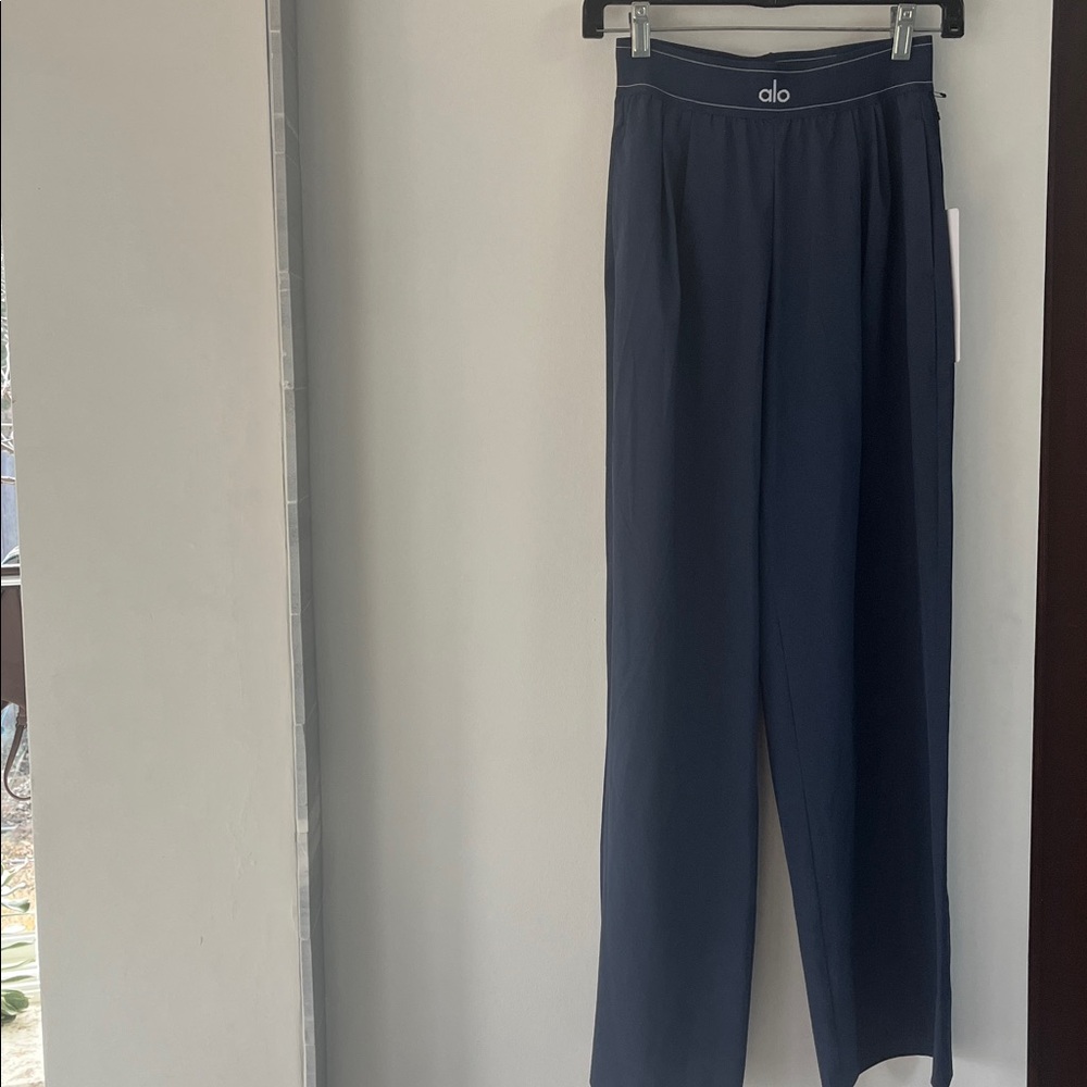 Alo Suit  Up Trouser  regular